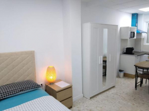 Appartment as a Service. Book it Now